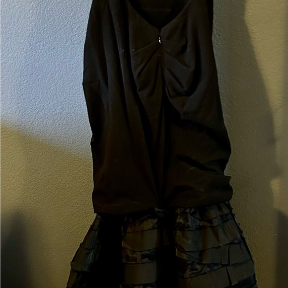 Nina Ricci formal evening gown - Picture 5 of 8